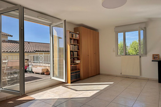 achat appartement liergues 69400