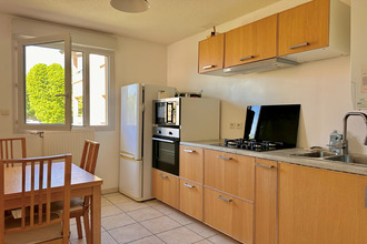 achat appartement liergues 69400