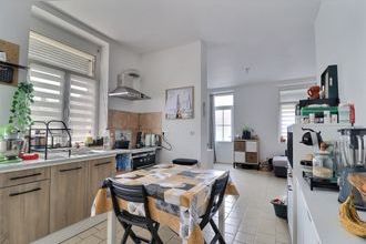 achat appartement lieu-st-amand 59111