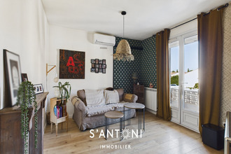 achat appartement lieuran-les-beziers 34290