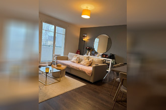 achat appartement lieust 77127