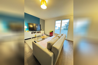 achat appartement lieust 77127