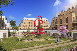 achat appartement lieust 77127