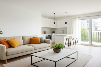 achat appartement lieust 77127