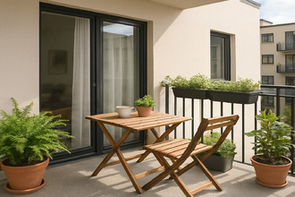 achat appartement lieust 77127