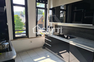 achat appartement lievin 62800