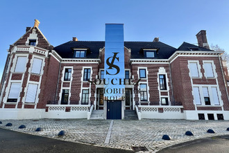 achat appartement lievin 62800