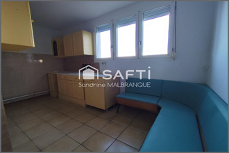 achat appartement lievin 62800