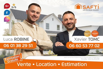 achat appartement lievin 62800