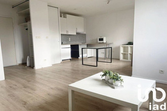 achat appartement lievin 62800