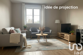 achat appartement lievin 62800