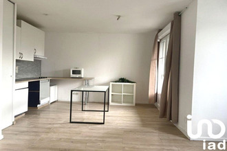 achat appartement lievin 62800