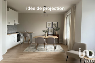 achat appartement lievin 62800