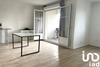 achat appartement lievin 62800