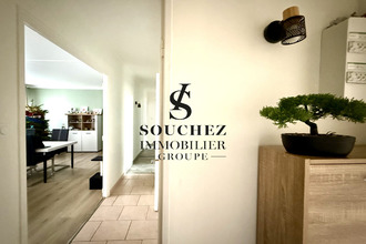 achat appartement lievin 62800