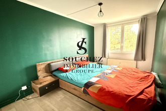 achat appartement lievin 62800