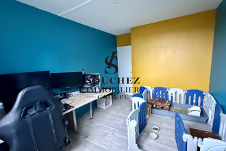 achat appartement lievin 62800