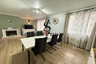 achat appartement lievin 62800