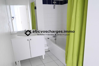 achat appartement lievin 62800
