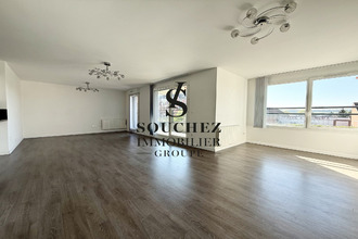 achat appartement lievin 62800