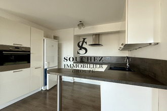 achat appartement lievin 62800