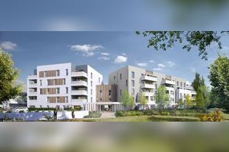 achat appartement liffre 35340