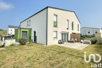 achat appartement liffre 35340