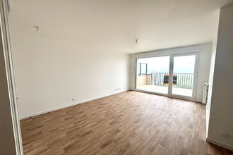 achat appartement liffre 35340