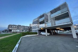 achat appartement liffre 35340