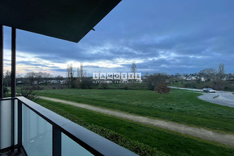 achat appartement liffre 35340