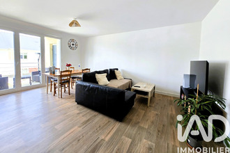 achat appartement liffre 35340