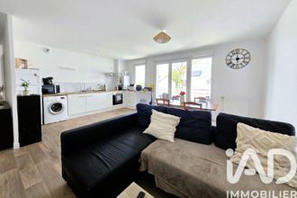 achat appartement liffre 35340