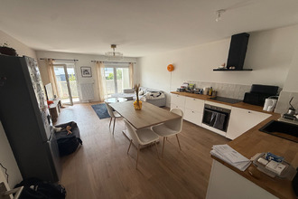 achat appartement liffre 35340