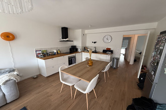 achat appartement liffre 35340