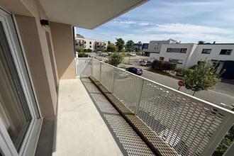 achat appartement liffre 35340