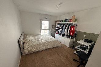achat appartement liffre 35340