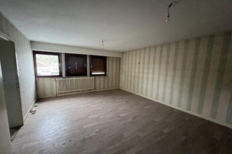 achat appartement ligny-en-barrois 55500