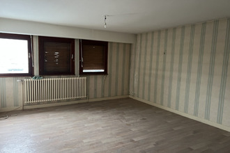 achat appartement ligny-en-barrois 55500