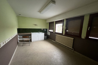 achat appartement ligny-en-barrois 55500