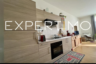 achat appartement liguge 86240