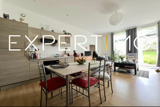 achat appartement liguge 86240