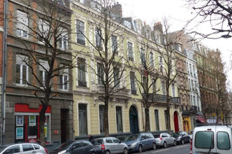 achat appartement lille 59000