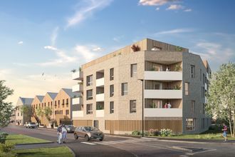 achat appartement lille 59000