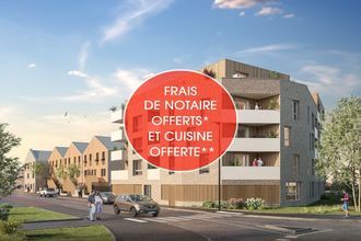 achat appartement lille 59000