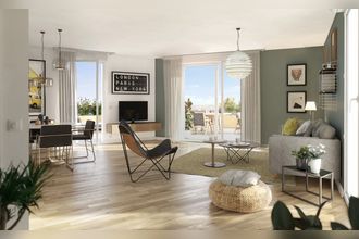 achat appartement lille 59000