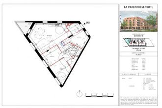 achat appartement lille 59000