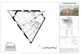 achat appartement lille 59000