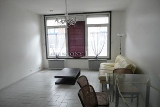 achat appartement lille 59000