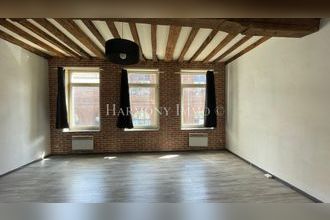 achat appartement lille 59000