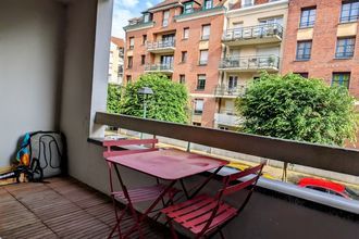 achat appartement lille 59000